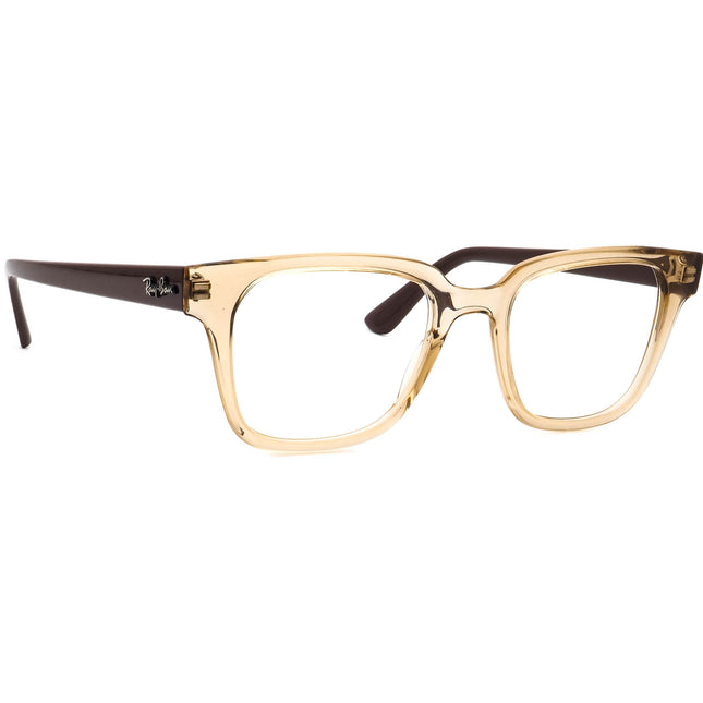 Ray-Ban RB 4323-V 5940  51□20 150