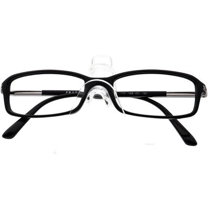 Prada VPR 17G 1AB-1O1 Eyeglasses 52□18 140