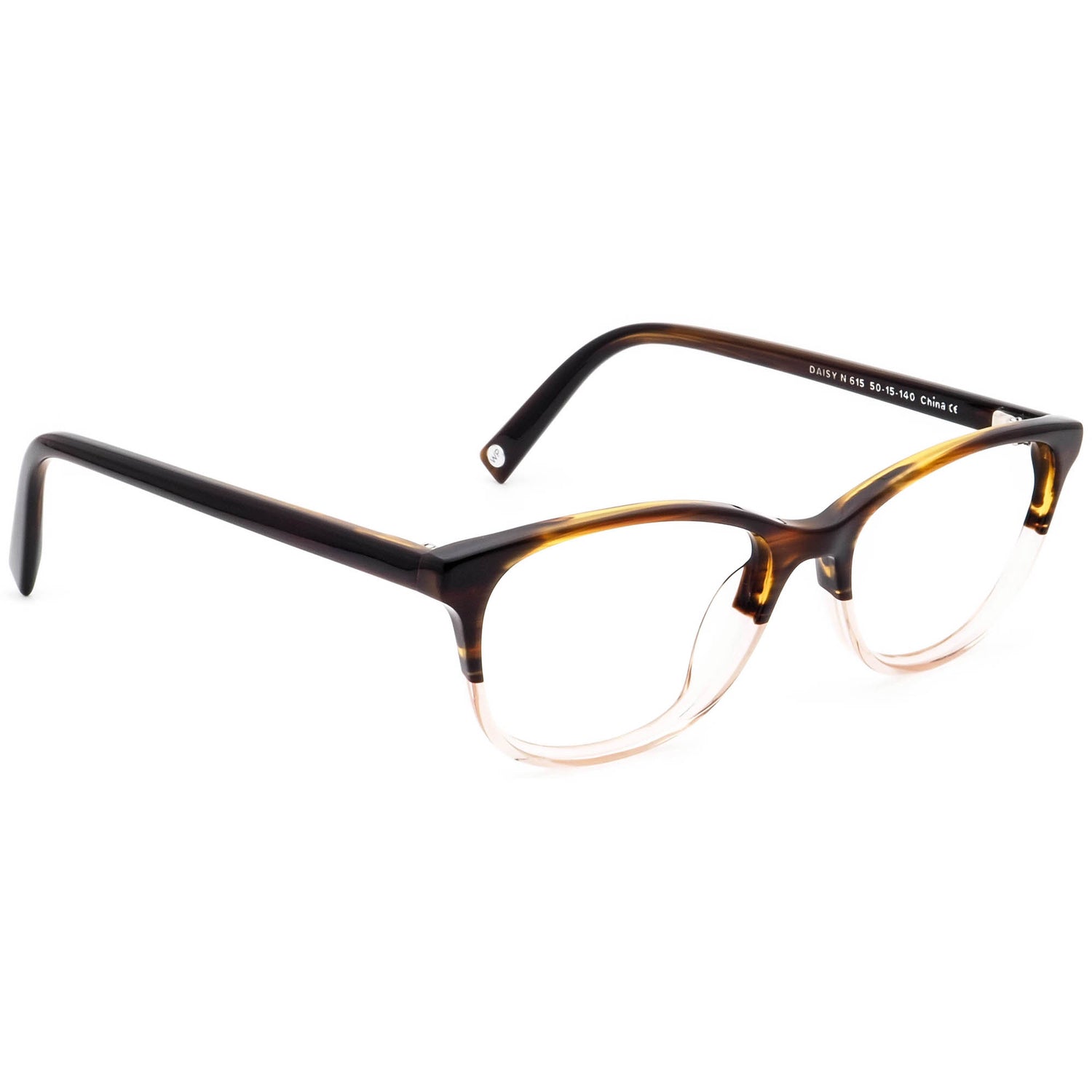 Buy Warby Parker Daisy N 615 Eyeglasses – Eyewear Collections display picture 1
