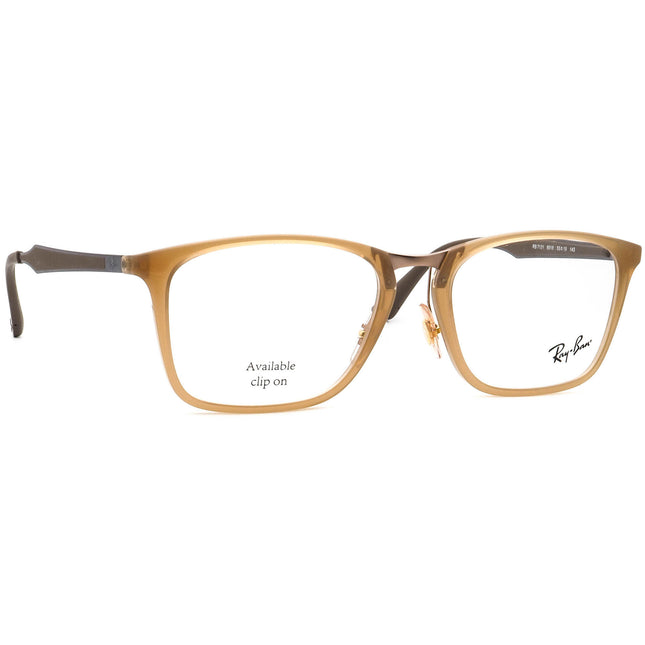 Ray-Ban RB 7131 8018  55□19 145