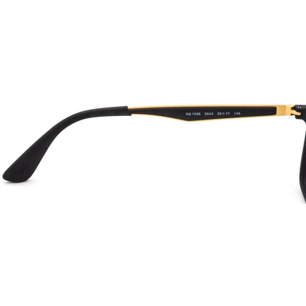 Ray-Ban RB 7056 5644   55□17 145