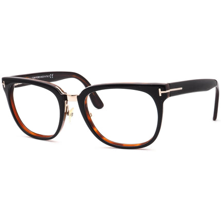 Tom Ford Rock TF 290 01F   55□20 145