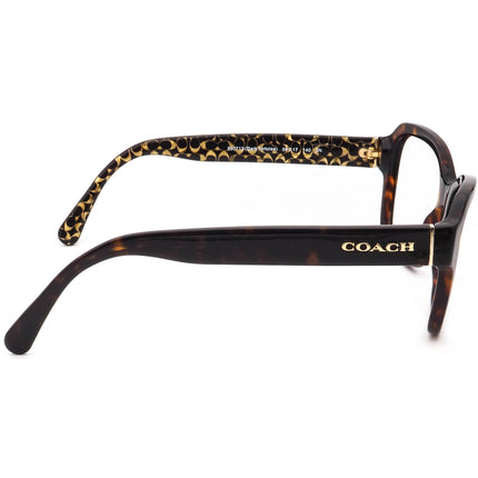 Coach HC 8232 (L1010) 550713   56□17 140