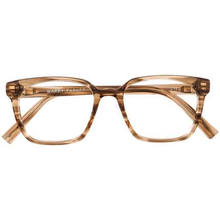 Warby Parker Hughes N 207  49□17 140