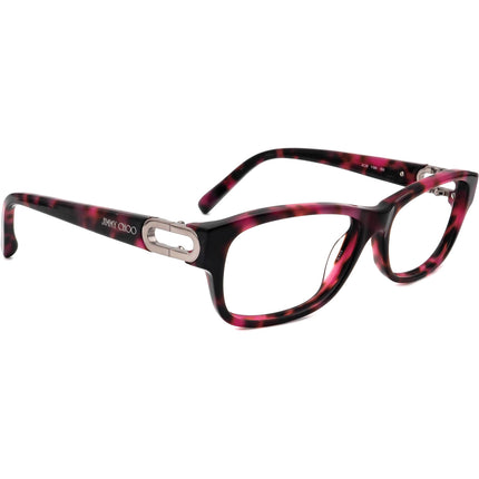 Jimmy Choo JC38 Y0M Eyeglasses 52□15 130