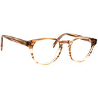 Warby Parker Percey M 207  48□20 140