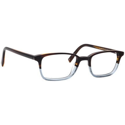 Warby Parker Oliver 325  48□18 140