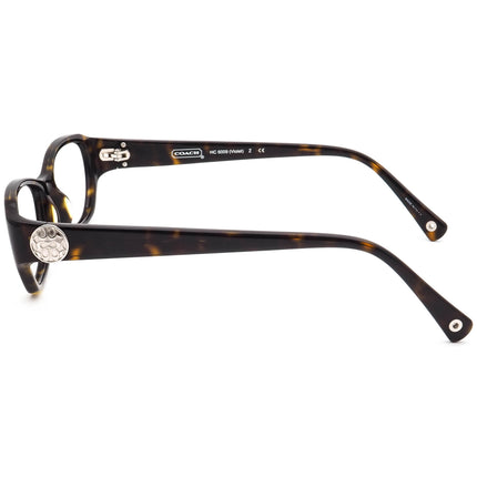 Coach HC 6009 (Violet) 5001   50□16 135