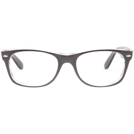 Ray-Ban RB 2132 New Wayfarer 6143/71   52□18 145