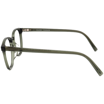 Warby Parker Carlton W LBF 714  52□18 145