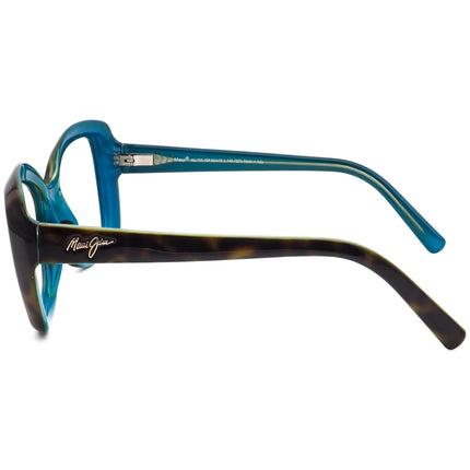 Maui Jim Orchid MJ 735-10P  56□19 140