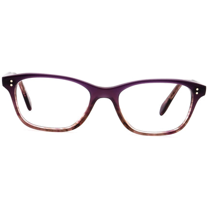 Oliver Peoples OV 5224 1418 Ashton Eyeglasses  50□17 140