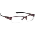 Oakley Ratchet 4.0 Titanium Eyeglasses 53□19 138