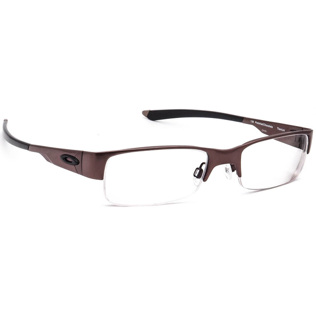 Oakley Ratchet 4.0 Titanium Eyeglasses 53□19 138
