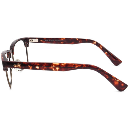 Maui Jim MJ-257-16C Kawika   54□18 140