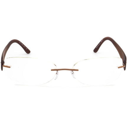 Silhouette 6651 40 6055   55□17 135