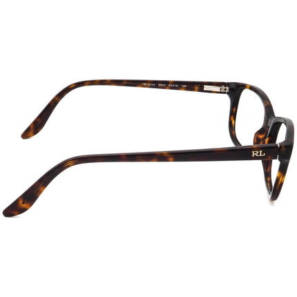 Ralph Lauren RL 6062 5003  52□16 135