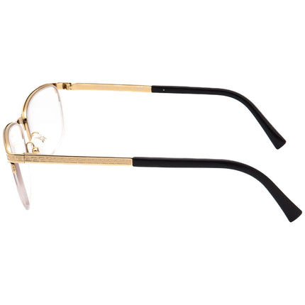 Versace MOD. 1263 1002 Eyeglasses  55□17 140