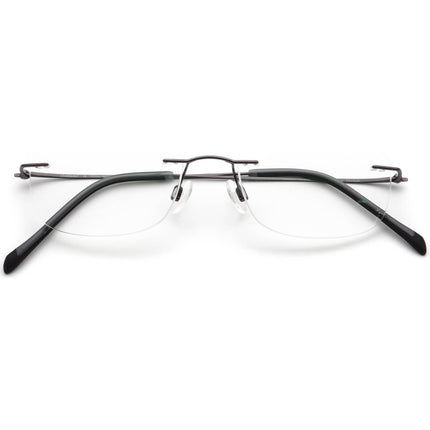 Charmant CH8334 GR Titanium   51□19 145