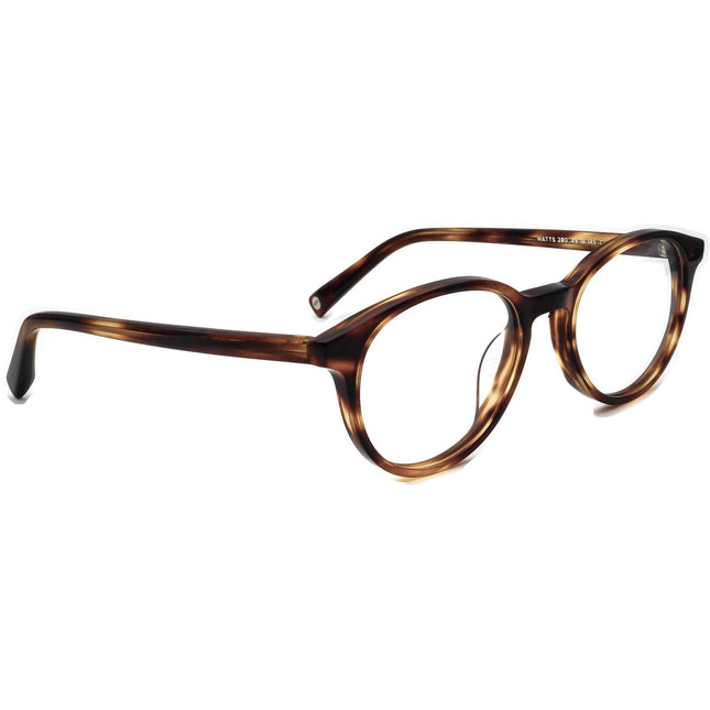 Warby Parker Watts 280  49□18 145