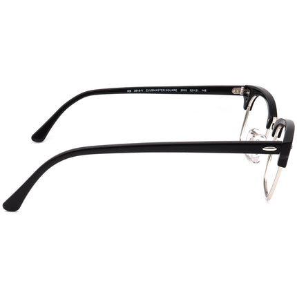 Ray-Ban 3916-V ClubMaster Square 2000   52□21 145