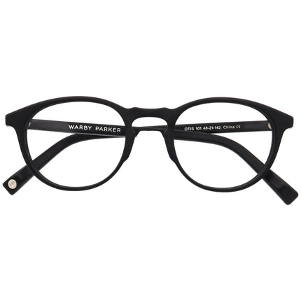 Warby Parker Otis 101  48□21 142