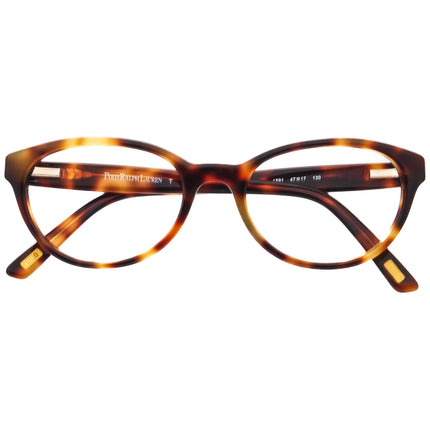 Ralph Lauren Polo 8526 1591   47□17 130