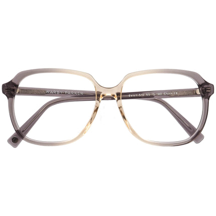 Warby Parker Evvy 510  55□15 140