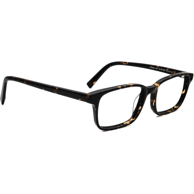 Warby Parker Crane 200   52□18 145