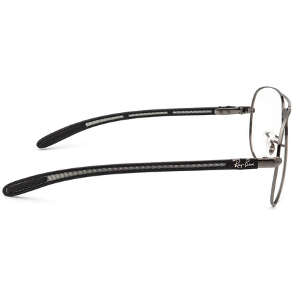 Ray-Ban RB 8307 029 Carbon Fiber   58□14 140