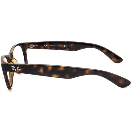 Ray-Ban RB 2132 New Wayfarer 902  52□18 145