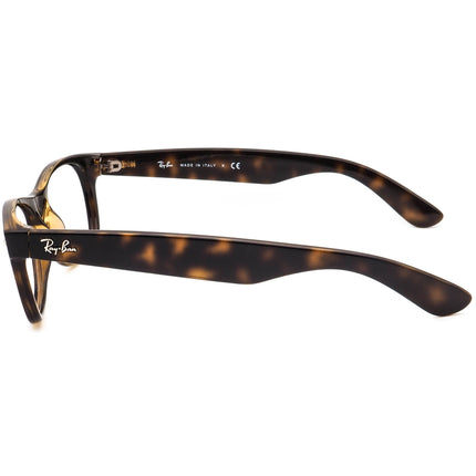 Ray-Ban RB 2132 New Wayfarer 902   52□18 145