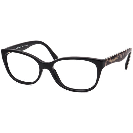 Dolce & Gabbana DG 3136 2525 Eyeglasses 53□16 140