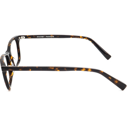 Warby Parker Welty 200 Whiskey  52□18 145