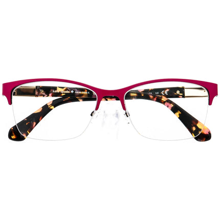 Kate Spade Glorianne HT8  53□16 140