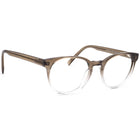 Warby Parker Whalen M 332  51□18 145