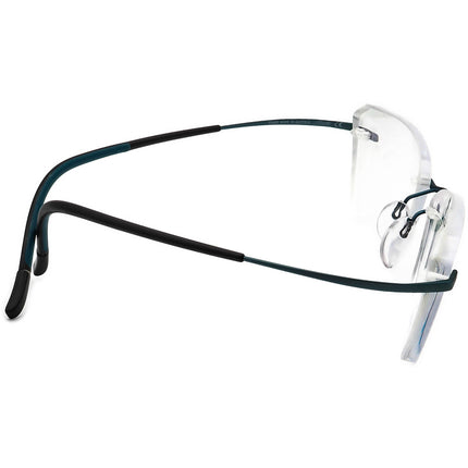 Silhouette 7581 40 6075 Titan   52□19 140