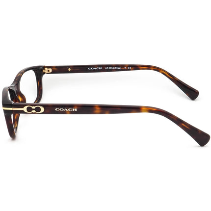 Coach HC 6054 (Elise) 5001  50□16 135