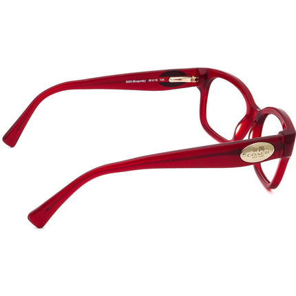 Coach HC 6071 5029  50□16 135