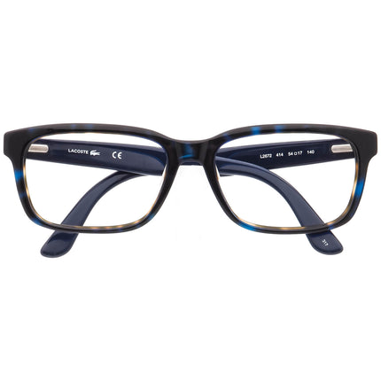 Lacoste L2672 414   54□17 140