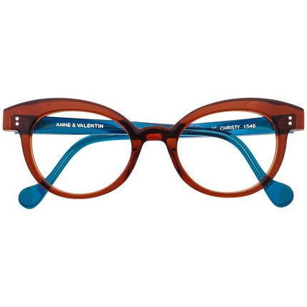 Anne Et Valentin Christy 1546