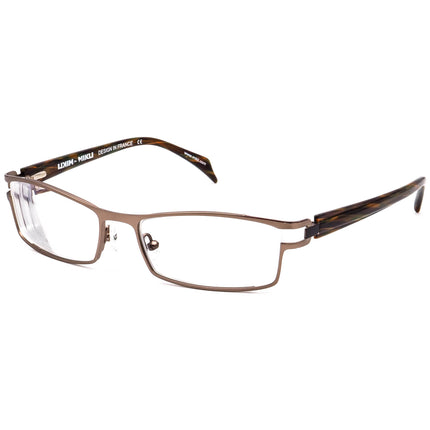 Mikli ML 1041 0044 Eyeglasses  52□17 135