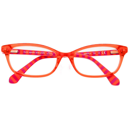 Kate Spade Abbeville C9A  48□15 125