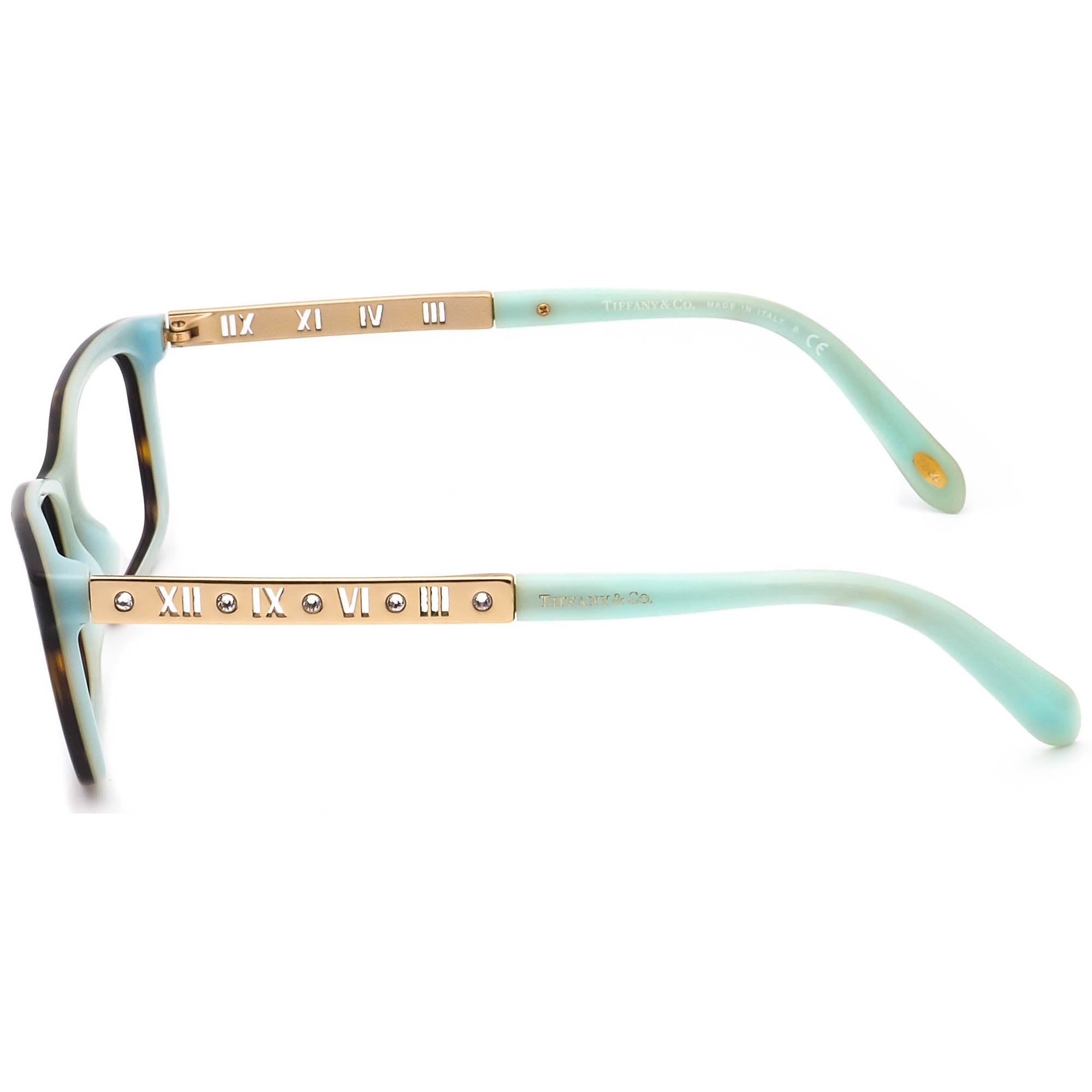 Tiffany 2103B store eyeglasses