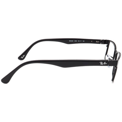 Ray-Ban RB 6238 2509  55□17 150