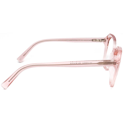 Warby Parker Nancy M 600  53□16 135