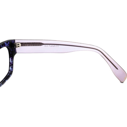 See Eyewear Farrah  52□16 140