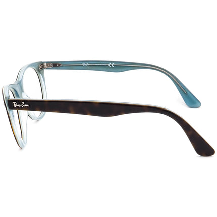 Ray-Ban RB 2185-V Wayfarer II 5883   50□18 145