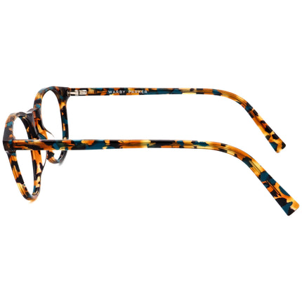 Warby Parker Butler M 238  52□19 145