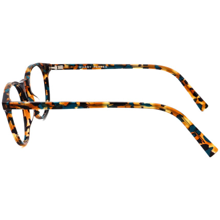 Warby Parker Butler M 238   52□19 145